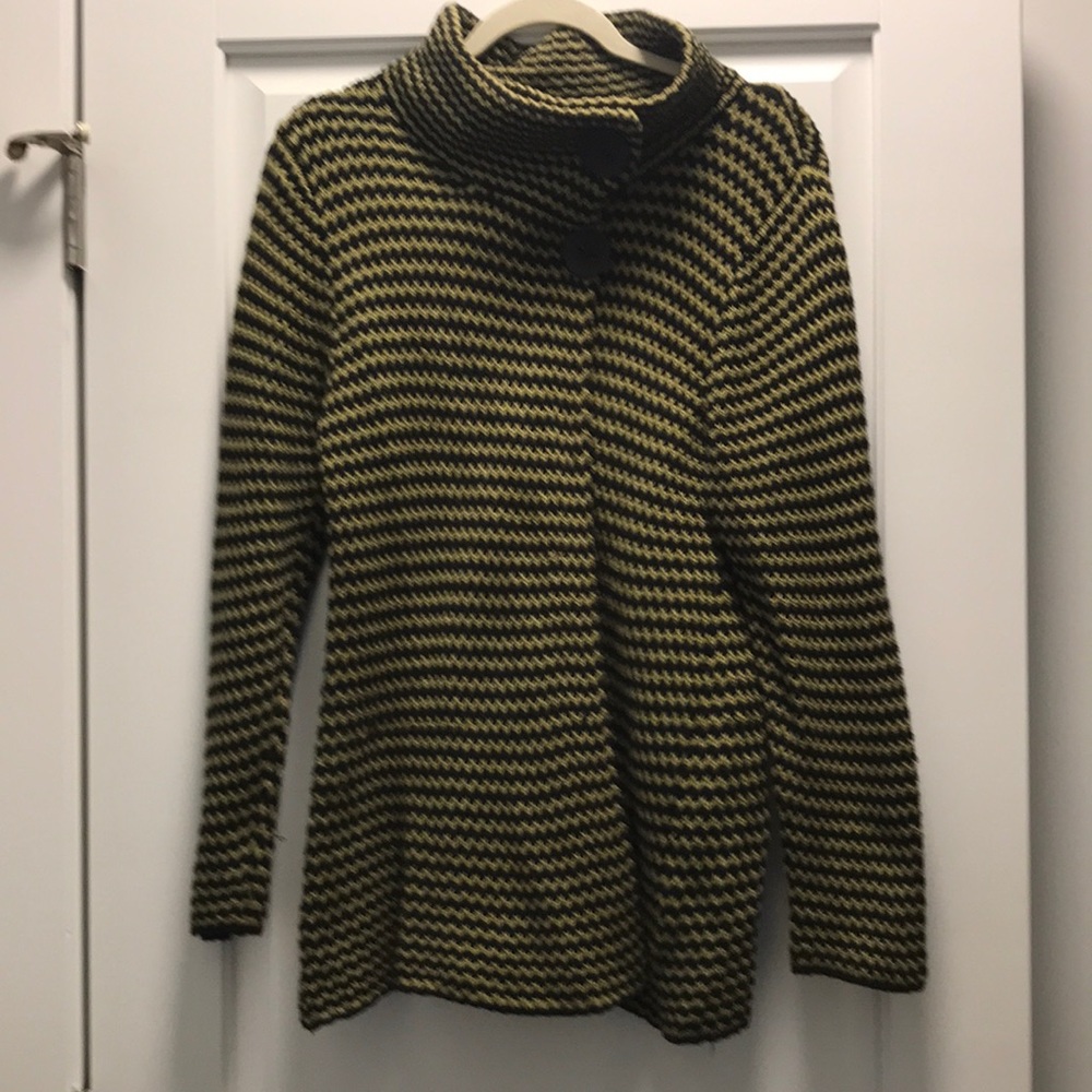 Habitat cotton sweater
